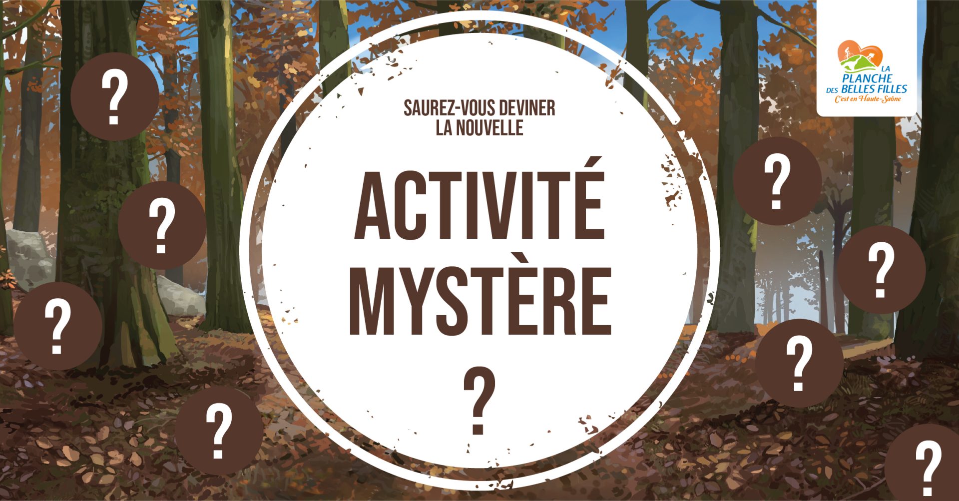 Jeu Activit Myst re Station PDBF Jeu Activit Myst re Station PDBF